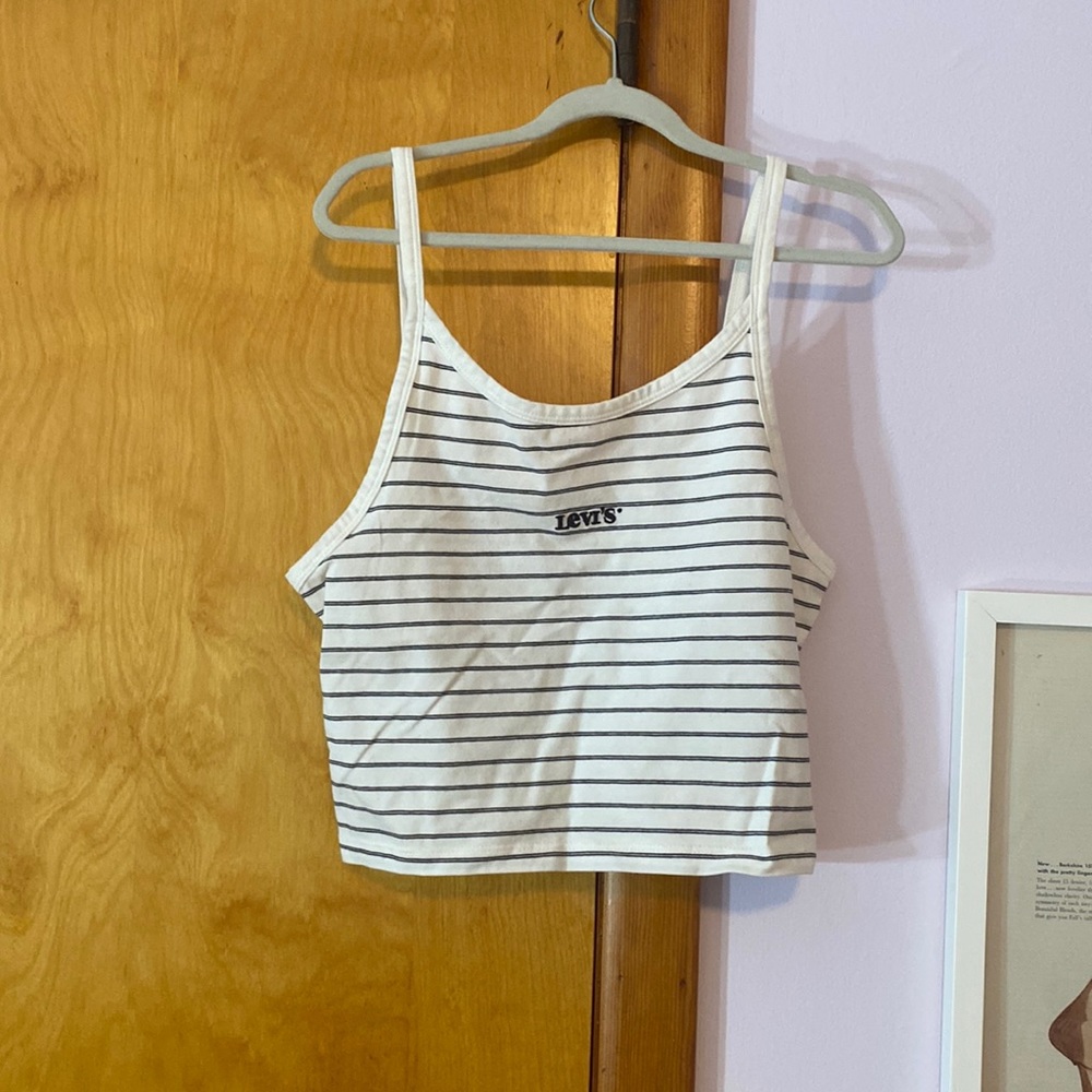 Levi’s Tank Top
